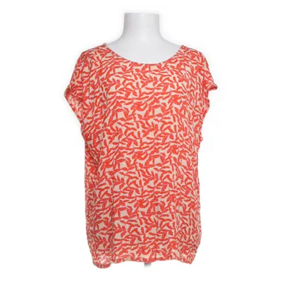 Topp (Beige, Röd, Rosa) från Soaked Viskos