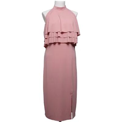Robe (Rose) de Bubbleroom by Lovisa Barkman Élasthane, Polyester