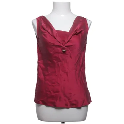 Top (Pink) from Madeleine Silk