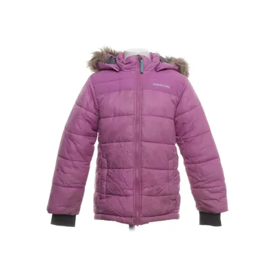 Letvægtsjakke (Pink) fra Didriksons Polyamid, Polyester