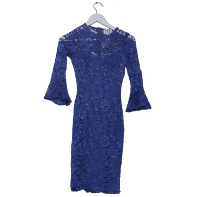 Robe (Luisa) de Jessica Wright Polyamide, Polyester, Viscose