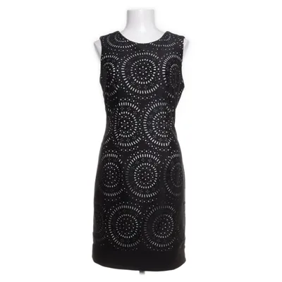 Klänning (Svart, Vit) från White House Black Market