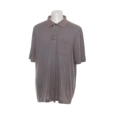 Polo shirt (Brown) from Camargue