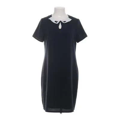 Robe (Bleu, Blanc) de Sugarhill Élasthane, Polyester