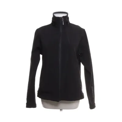 Veste anti-froid (Noir) de Hein Gericke Élasthane, Polyester