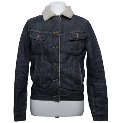 Lined denim jacket (Storm Rider) from Lee Cotton