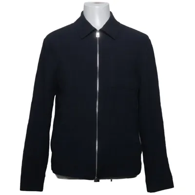 Veste (CG Jon) de Club of Gents Coton, Élasthane, Lin, Polyester