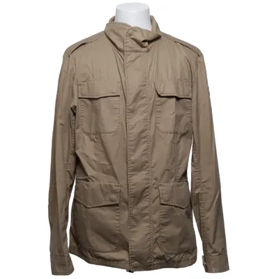 Veste safari (Beige) de Colmar Coton