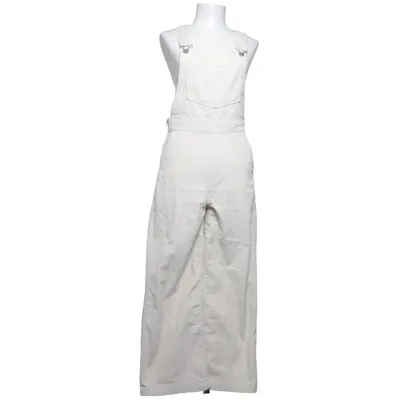 Dungarees (Beige) from Levi Strauss & Co Cotton, Elastane