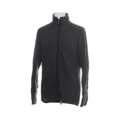 Kofta (Grå) från Woolpower Elastan, Merinoull, Polyamid