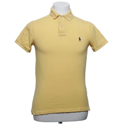 Polo (Slim Fit) de Polo Ralph Lauren Coton