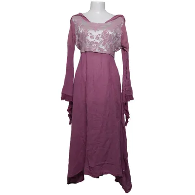 Kleid (Lila, Weiß) von Wåtz