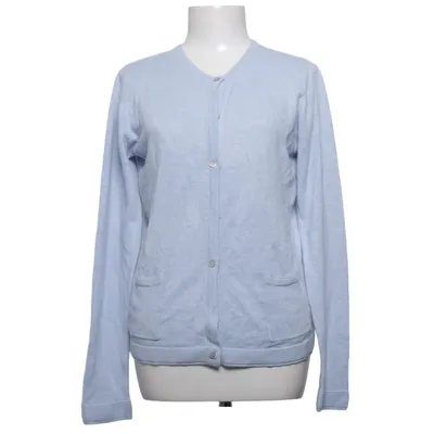 Cardigan (Blue) from New England Acrylic
