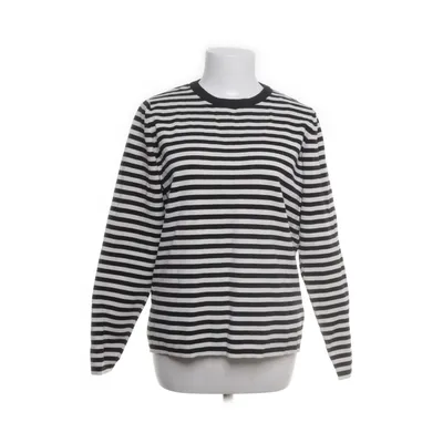 Sweater (White, Black) from Cubus Polyamide