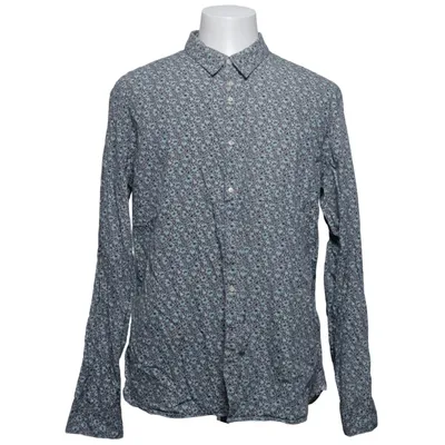 Chemise (Bleu, Multicolore) de Paul Smith Jeans