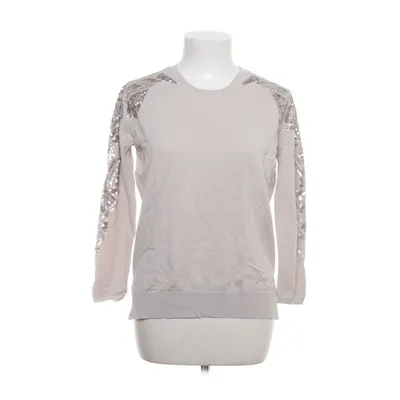 Sweater (Beige) fra Zara Knit