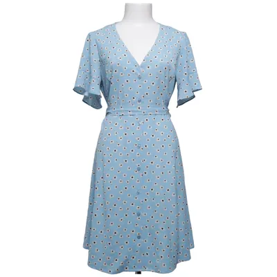 Wikkeljurk (Sl Ellis) van Soaked in Luxury Polyester