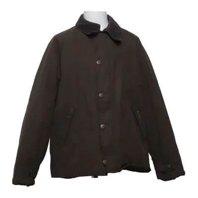 Jack (Bruin) van Barbour Polyamide, Polyester