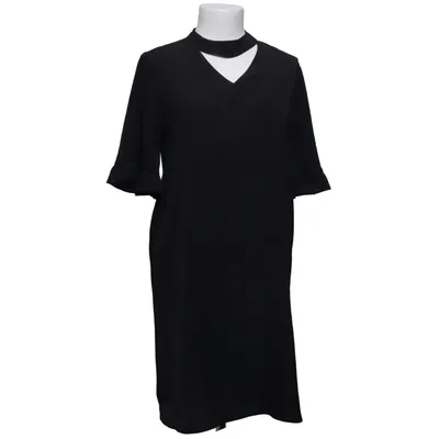 Jurk (Zwart) van Primark Polyester