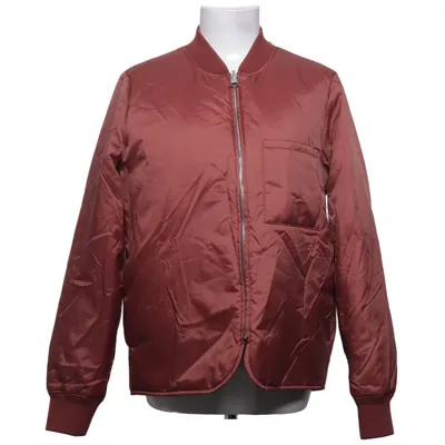 Bomberjakke (Brun) fra Arket Polyamid, Polyester