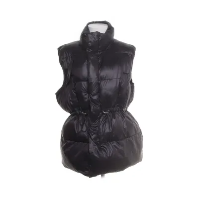Outdoor vest (Zwart) van Dazy Polyester