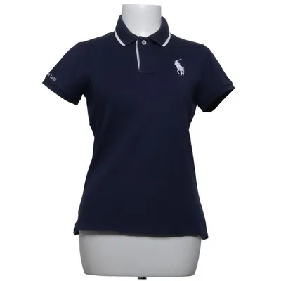 Polo shirt (Blue) from Ralph Lauren Golf Cotton, Elastane