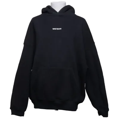 Huvtröja (CORE) från WRSTBHVR Bomull, Polyester