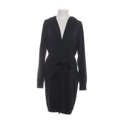 Cardigan cache-cœur (F18208) de Nile Coton, Modal, Tencel