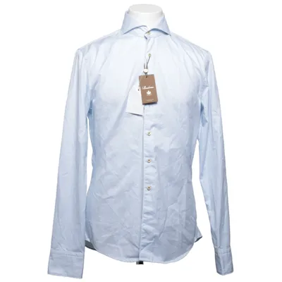Shirt (Slimline) van Stenströms Katoen