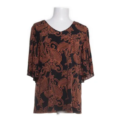 Top (Brown, Black, Multicolored) from Ellen Tracy