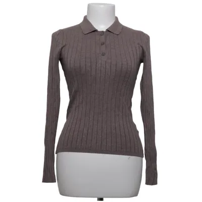 Strickpullover (Braun) von STOCKH LM Polyamid, Viskose