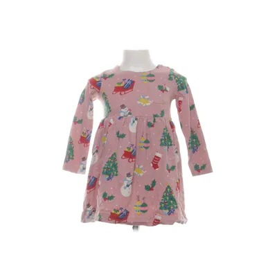 Julkläder (Rosa, Flerfärgad) från Mini Boden Bomull