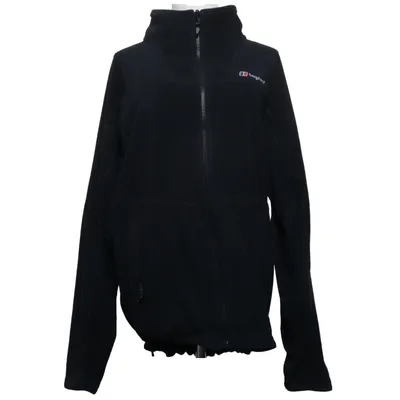 Veste polaire (Noir) de Berghaus Polyester