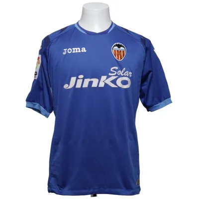 Football jersey (Blue) from Joma Polyester