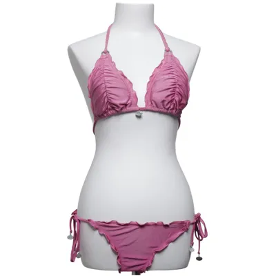 Bikini (Pink) fra Panos Emporio Elastan, Polyamid