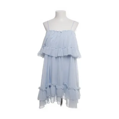 Robe (Bleu) de Golden Days Polyester