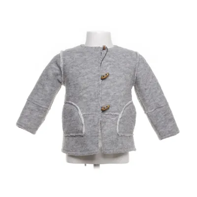 Kappa (Grå) från Zara Knitwear Polyester