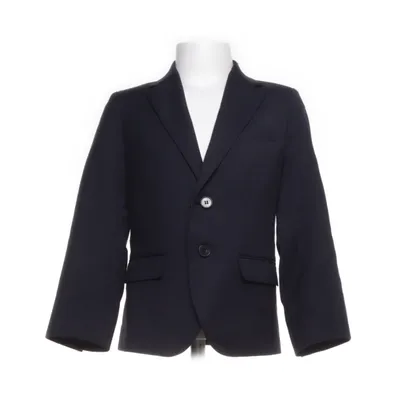 Blazer (Blauw) van Zara Boys Nylon, Polyester