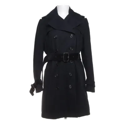 Trenchcoat (Svart) från Juicy Couture Bomull, Polyester