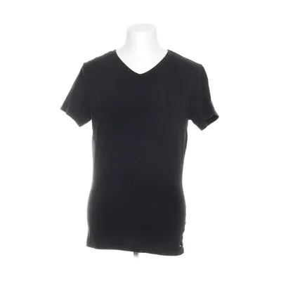 T-shirt (Noir) de Tommy Hilfiger