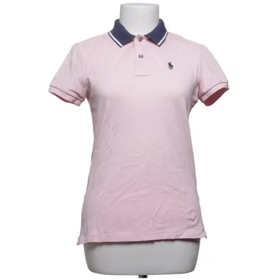 Polotrøje (Classic Golf Fit) fra Ralph Lauren Golf Bomuld, Elastan
