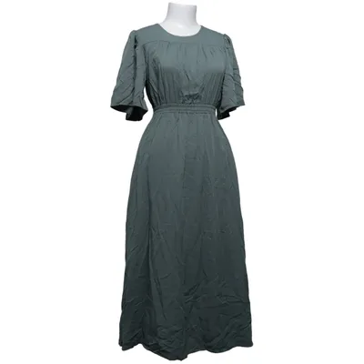 Maxikleid (Grün) von Sdelmar Viskose