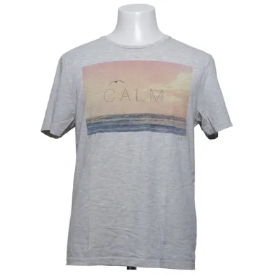 T-shirt (Grå) fra Suncoast
