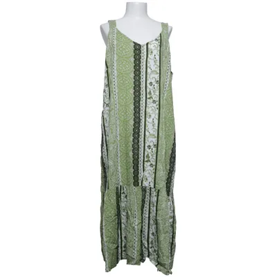 Robe (Lisetta) de Cassiopeia Viscose