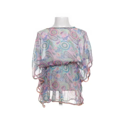 Strandjurk (Blauw, Meerkleurig) van Primark