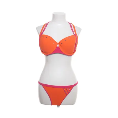 Bikini (Orange, Rosa) från Marlies Dekkers Polyamid