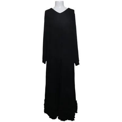 Maxi dress (Dress With Multi Flounces) from Studio Clothing Elastane, Viscose