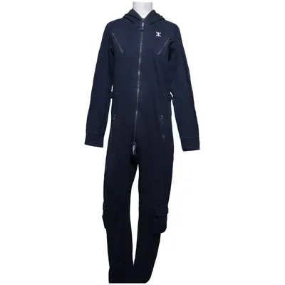 Mjukisdräkt (Blå) från OnePiece Bomull