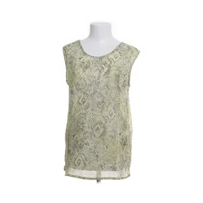 Tank­top (Grün)