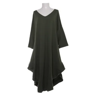 Klänning (Grön) från Reunion Bomull